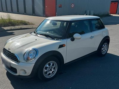 Mini One D