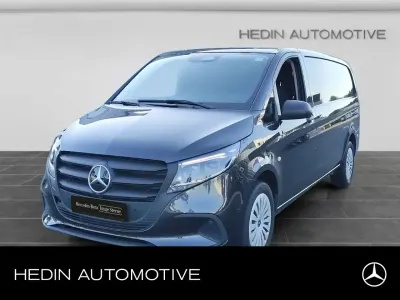 Gebraucht Mercedes Vito 163 PS (119 kW) 2025 Grau Van