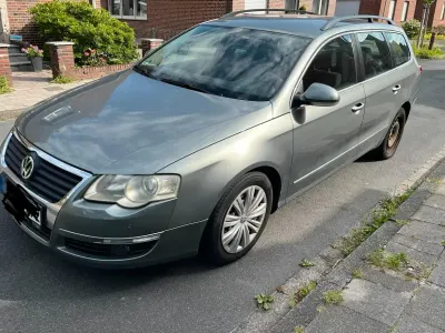Gebraucht VW Passat