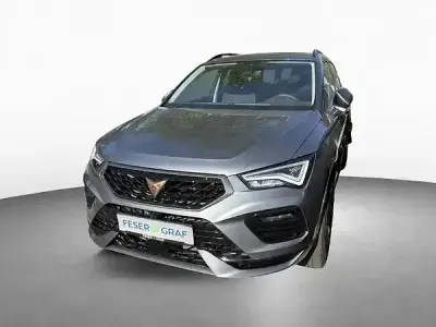Neu Cupra Ateca 190 PS (139 kW) 2026 Grau SUV