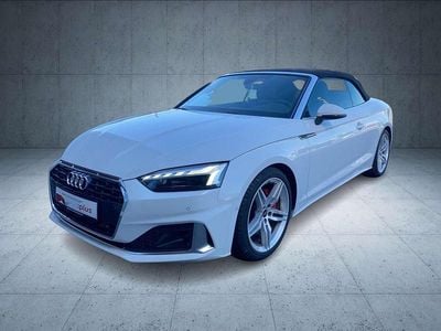 Audi A5 Cabriolet