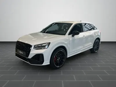 Gebraucht Audi SQ2