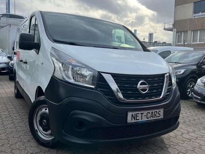 gebraucht Nissan NV300 Kasten L1H1*2,7t*KLIMA*EU6