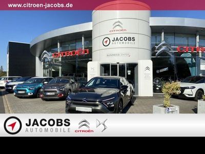 gebraucht Citroën C5 X Shine