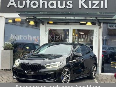 Schwarz Gebraucht 2020 BMW M135 Performance Kleinwagen | 31.711 € (Fairer Preis)