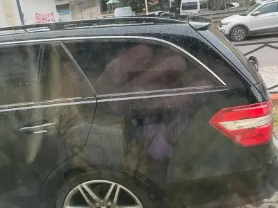 Usata Mercedes E250