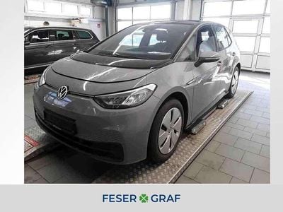 Gebraucht VW ID.3 Pro Performance 150 kW (204 PS) 2023 Mondsteingrau schwarz Kleinwagen