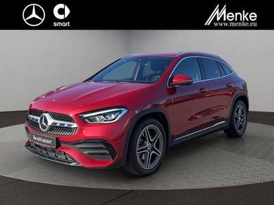 Mercedes GLA200