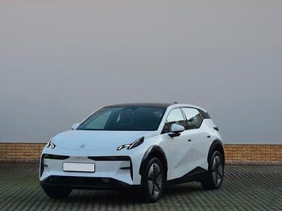 Neu Zeekr X 200 kW (272 PS) 2025 Weiß SUV