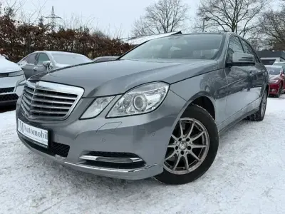 Gebraucht Mercedes E300