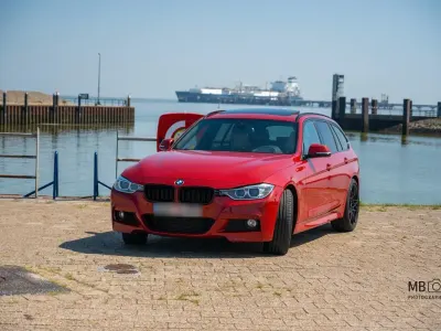 Gebraucht BMW 335