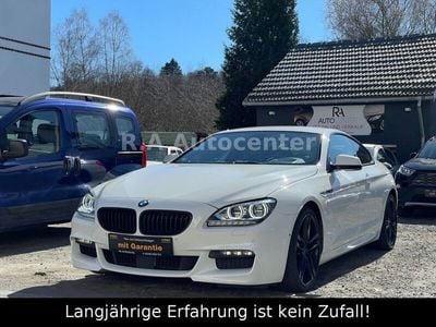 BMW 650