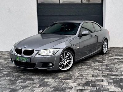 Gebraucht BMW 320 M Sport 184 PS (135 kW) 2010 Andere