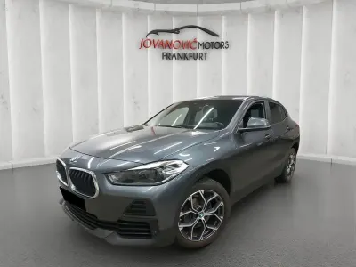 Gebraucht BMW X2