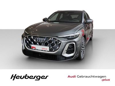 Gebraucht Audi SQ5 Sportback Sport 367 PS (269 kW) 2025 Daytonagrau perleffekt SUV