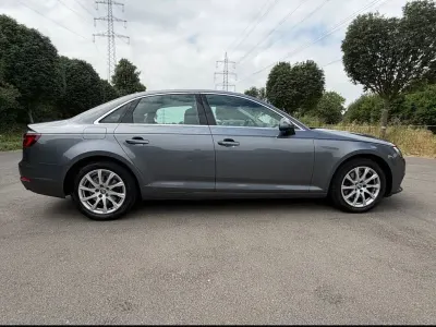Gebraucht Audi A4