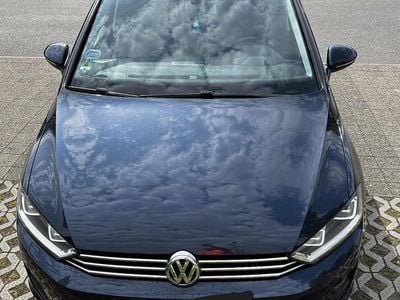 Occasion VW Golf 150 PK (110 kW) 2014 Blauw SUV