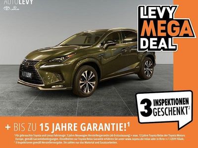 Lexus NX300h