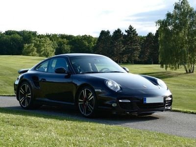 Porsche 997