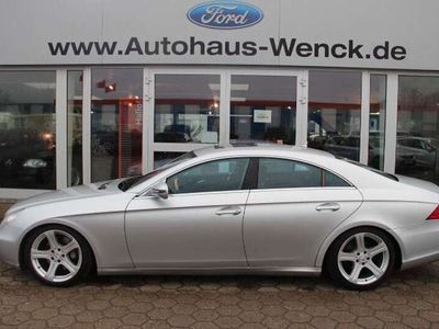 Mercedes CLS350