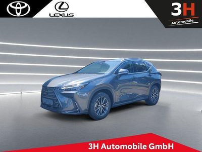 Lexus NX450h+
