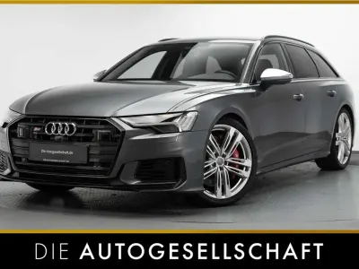 Gebraucht Audi S6