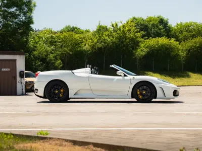 Gebraucht Ferrari F430