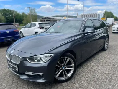 Gebraucht BMW 330