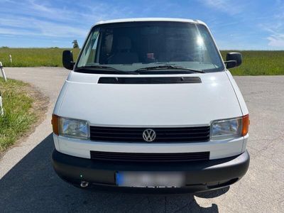 VW T4