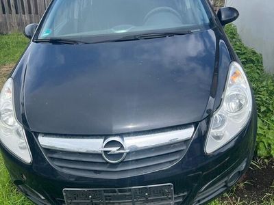 gebraucht Opel Corsa D 1.3 CDTI