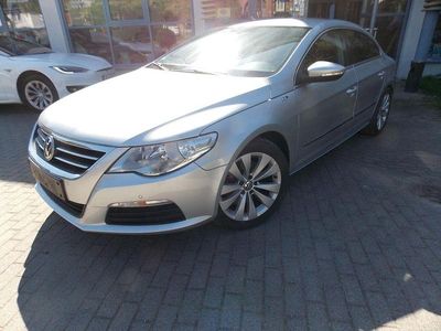 VW CC