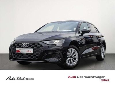 Audi A3 e-tron
