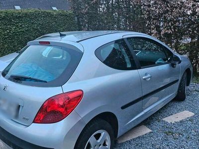 gebraucht Peugeot 207 