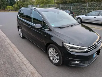 Gebraucht VW Touran