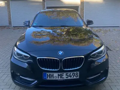 Gebraucht BMW 218