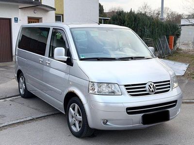 Gebraucht VW Multivan