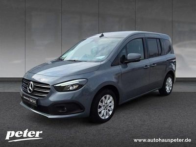 Mercedes T160