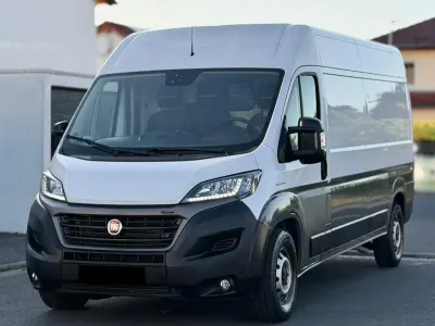 Gebraucht Fiat Ducato