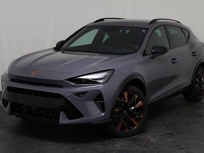 Gebraucht Cupra Formentor