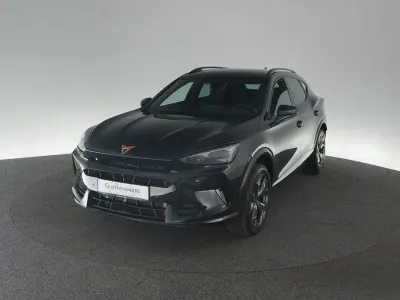 Gebraucht Cupra Formentor 150 PS (110 kW) 2025 Schwarz SUV