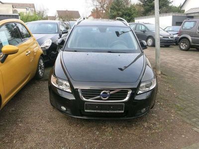 gebraucht Volvo V50 Business Pro Edition,Leder,Navi