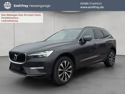 Second-hand Volvo XC60 Core 250 CP (183 kW) 2024 Gri SUV