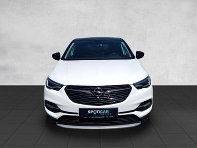 gebraucht Opel Grandland X Ultimate