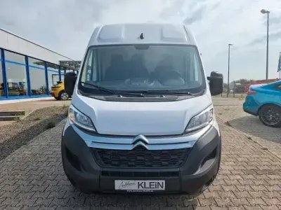 Gebraucht Citroën Jumper 165 PS (121 kW) 2024 Andere Van / Kleinbus