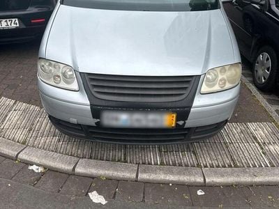 VW Touran