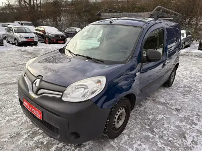 Gebraucht Renault Kangoo