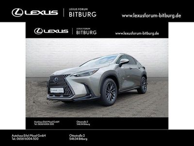 Lexus NX350h