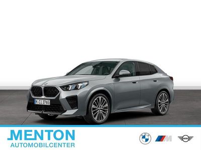 Gebraucht BMW X2 M Sport 150 PS (110 kW) 2025 Grau SUV