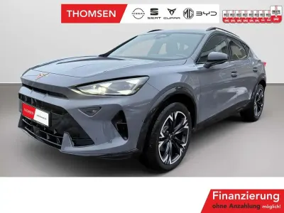 Neu Cupra Formentor 150 PS (110 kW) 2026 Graphit grau SUV