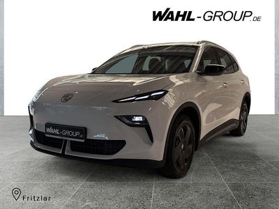 Weiß Neu 2025 MG S5 Comfort SUV | 31.849 € (Superpreis)